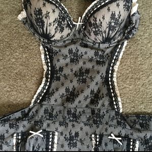 Victoria Secret Apron